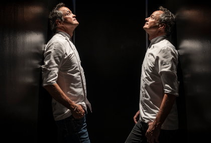 Sergio y Javier Torres