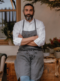 Riccardo Gaspari